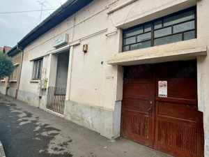 A 1678 De vânzare casă curte comună în Tg Mureș - Semicentral