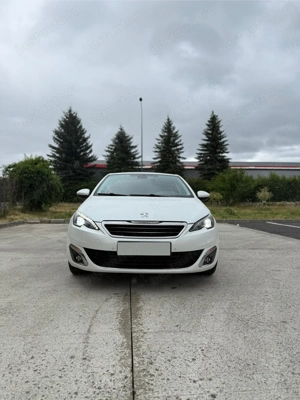 Peugeot 308 1.2 PureTech 2017 Allure - imagine 5