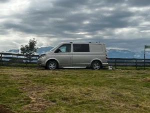 De vânzare Volkswagen Transporter  - imagine 4