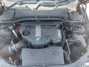 Dezmembram Bmw Seria 3 E90 2.0 d 177 cp An 2009 Cod motor N47D20C - imagine 6