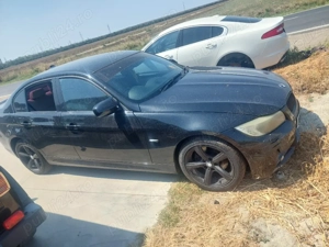 Dezmembram Bmw Seria 3 E90 2.0 d 177 cp An 2009 Cod motor N47D20C - imagine 3