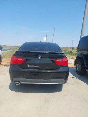 Dezmembram Bmw Seria 3 E90 2.0 d 177 cp An 2009 Cod motor N47D20C