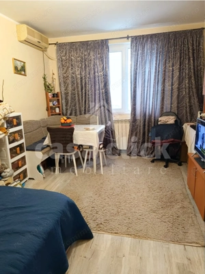 Garsonieră cochetă în Țiglina 1, etaj intermediar   lângă Petrom.