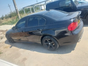 Dezmembram Bmw Seria 3 E90 2.0 d 177 cp An 2009 Cod motor N47D20C - imagine 4