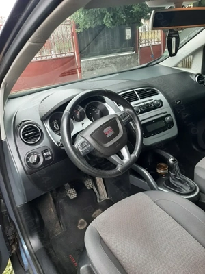 Vând Seat Altea XL motor 2L și 170 cai - imagine 4