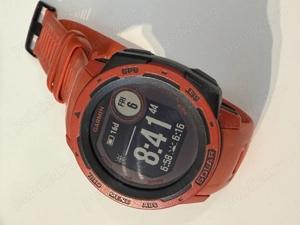 Garmin Instinct Solar - imagine 3