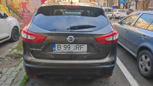 Nissan Qaschai Tekna impecab - imagine 8