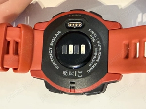 Garmin Instinct Solar - imagine 2