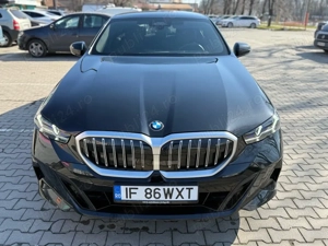 BMW 520i M Sport | 2025 | G60 | Full Option | Garanție BMW 2028