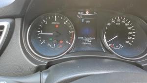 Nissan Qaschai Tekna impecab - imagine 2