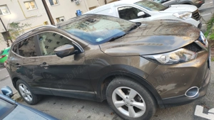 Nissan Qaschai Tekna impecab - imagine 7