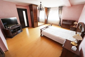 Vila moderna S+P+M, piscina acoperita, sauna, sala fitness-zona Ford/Cassia Park - imagine 7