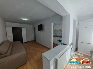 Apartament 1 cameră de închiriat   Aviației, Bd. Milcov - imagine 5