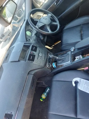 Dezmembram Mercedes C Class W204 2.2 cdi 136 cp An 2009 Cod motor 646.812 - imagine 6