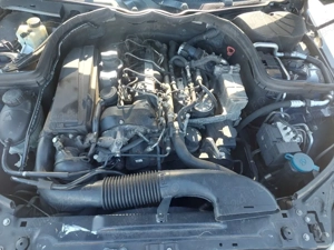 Dezmembram Mercedes C Class W204 2.2 cdi 136 cp An 2009 Cod motor 646.812 - imagine 7