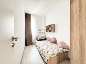 De inchiriat apartament de 2 camere si dressing in Avantgarden 3 - imagine 9