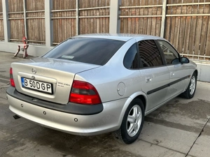 opel vectra b  - imagine 3
