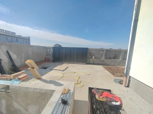 Pantelimon vila individuala ,piscina super constructie - imagine 17