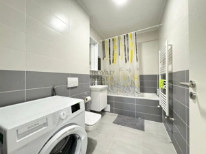 De inchiriat apartament de 2 camere si dressing in Avantgarden 3 - imagine 8