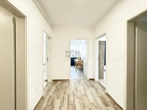De inchiriat apartament de 2 camere si dressing in Avantgarden 3 - imagine 11