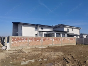 Pantelimon vila individuala ,piscina super constructie - imagine 5
