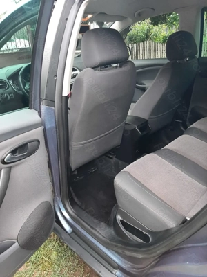 Vând Seat Altea XL motor 2L și 170 cai - imagine 5