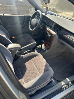 opel vectra b  - imagine 5