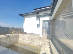 Pantelimon vila individuala ,piscina super constructie - imagine 3