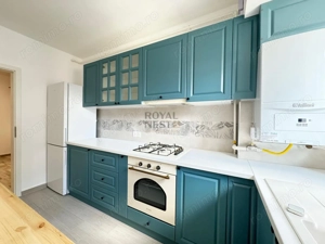 De inchiriat apartament de 2 camere si dressing in Avantgarden 3 - imagine 4