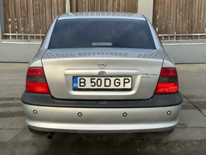 opel vectra b  - imagine 2