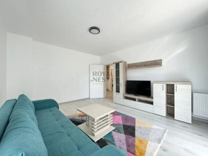 De inchiriat apartament de 2 camere si dressing in Avantgarden 3 - imagine 3