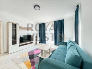 De inchiriat apartament de 2 camere si dressing in Avantgarden 3