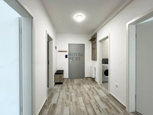 De inchiriat apartament de 2 camere si dressing in Avantgarden 3 - imagine 12