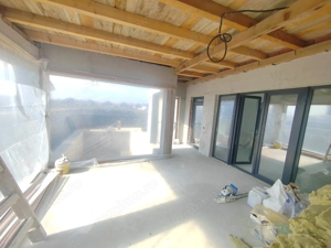 Pantelimon vila individuala ,piscina super constructie - imagine 15