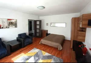 Garsoniera de inchiriat zona Tineretului