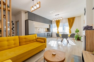 Apartament 2 Camere | 50 Mp | Parcare | Parc Poligon | Zona Sub Cetate