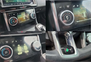 Jaguar XE Diesel RDynamic - imagine 7