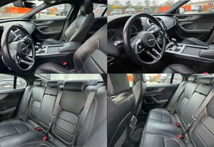 Jaguar XE Diesel RDynamic - imagine 8