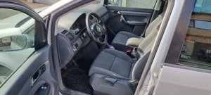 VW Touran 1.9 tdi BKC - imagine 3