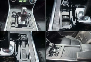 Jaguar XE Diesel RDynamic - imagine 10