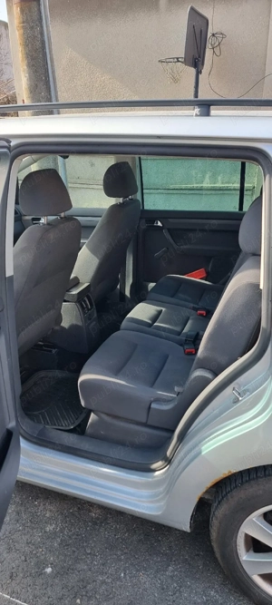 VW Touran 1.9 tdi BKC - imagine 5