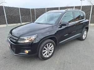 vw tiguan 2015 automat euro 6