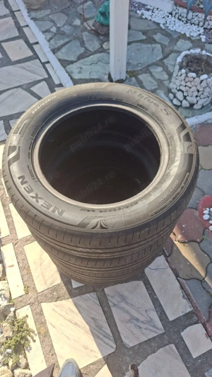 Cauciucuri Nexen 205 60 R16 - imagine 2
