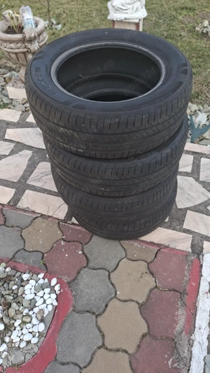 Cauciucuri Nexen 205 60 R16 - imagine 3