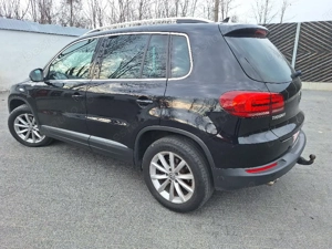 vw tiguan 2015 automat euro 6 - imagine 5