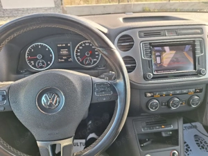 vw tiguan 2015 automat euro 6 - imagine 7