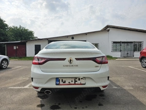 Renault Megane IV Sedan Zen 2016, Navi, cameră marșarier, 125.000 km - imagine 4