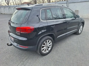 vw tiguan 2015 automat euro 6 - imagine 3