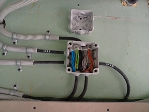 Electrician   Execut lucrări electrice