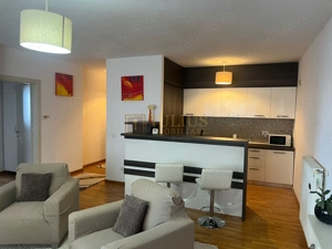 Braytim - 70mp utili, 2 bai, deosebit, loc de parcare inclus. - imagine 17